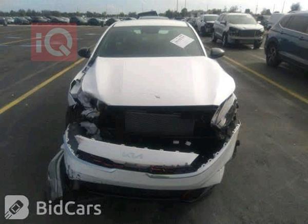 كيا فورتي 2022 للبيع في العراق - أبو غريب